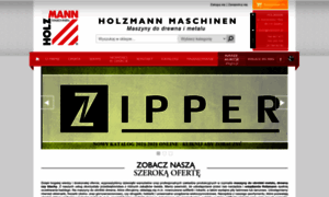 Holzmann.pl thumbnail