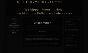Holzmichel24.de thumbnail