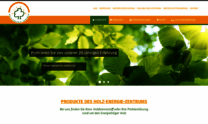 Holzpellet.com thumbnail