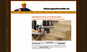 Holztreppenhersteller.de thumbnail