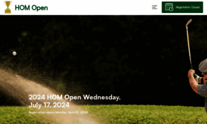Hom-open.org thumbnail
