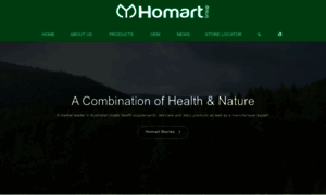 Homart.com.au thumbnail