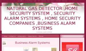Home-alarm-security-system.com thumbnail