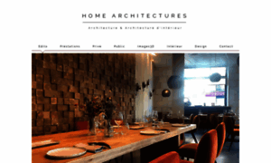 Home-architectures.com thumbnail