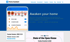 Home-assistant-docs.netlify.app thumbnail