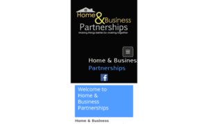 Home-business-partnerships.co.uk thumbnail