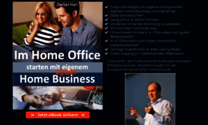 Home-business.online thumbnail