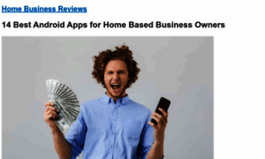 Home-businessreviews.com thumbnail