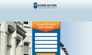 Home-buyer.co.uk thumbnail