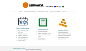 Home-campus.com thumbnail