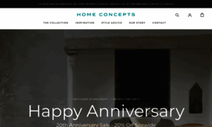 Home-concepts.com.au thumbnail