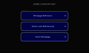 Home-confort.net thumbnail