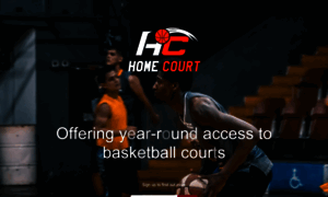 Home-court.com thumbnail