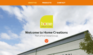 Home-creations.co.uk thumbnail