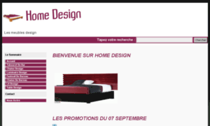 Home-design-france.fr thumbnail