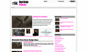 Home-design-ideas.org thumbnail