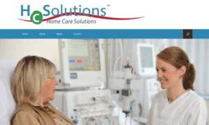 Home-dialysis-solutions.com thumbnail