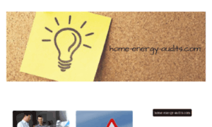 Home-energy-audits.com thumbnail