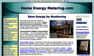 Home-energy-metering.com thumbnail