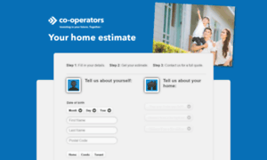 Home-estimate.cooperators.ca thumbnail