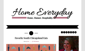 Home-everyday.com thumbnail