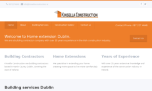 Home-extension.ie thumbnail