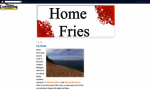 Home-fries.blogspot.com thumbnail