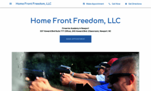 Home-front-freedom-llc.business.site thumbnail