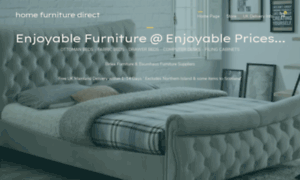 Home-furniture-direct.co.uk thumbnail