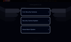 Home-guard.co.uk thumbnail