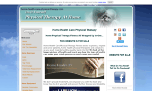 Home-health-care-physical-therapy.com thumbnail