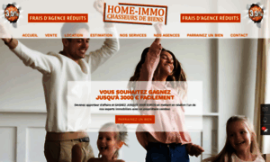 Home-immo06.com thumbnail