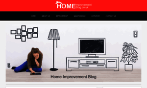 Home-improvement-blog.co.uk thumbnail