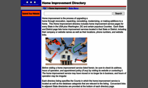 Home-improvement.regionaldirectory.us thumbnail