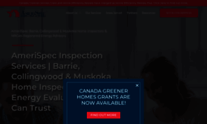 Home-inspection-barrie.ca thumbnail