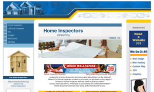 Home-inspector-directory-reviews.com thumbnail