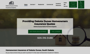 Home-insurance-southdakota.com thumbnail