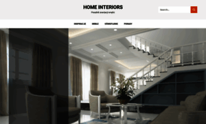 Home-interiors.pl thumbnail