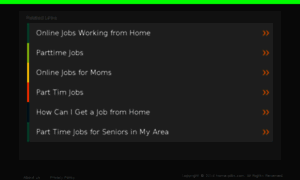 Home-jobs.com thumbnail