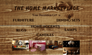 Home-marketplace.com thumbnail