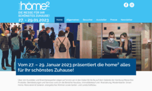 Home-messe.de thumbnail