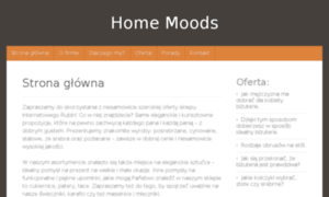 Home-moods.pl thumbnail