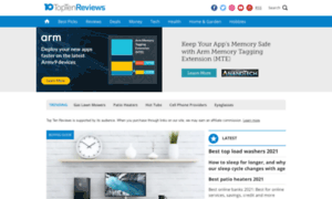 Home-network-software-review.toptenreviews.com thumbnail
