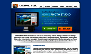 Home-photo-studio.com thumbnail