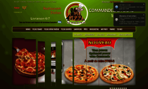 Home-pizza77.fr thumbnail