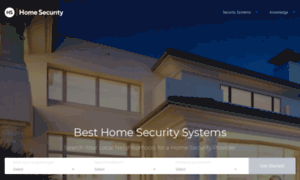 Home-security.com thumbnail