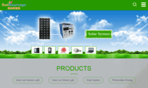 Home-solar-panel-system.com thumbnail