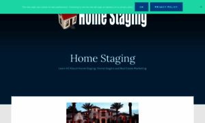 Home-staging-home-stager.com thumbnail