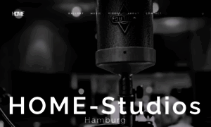 Home-studios.com thumbnail