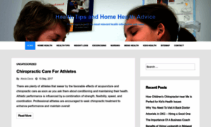 Home-study-massage.com thumbnail